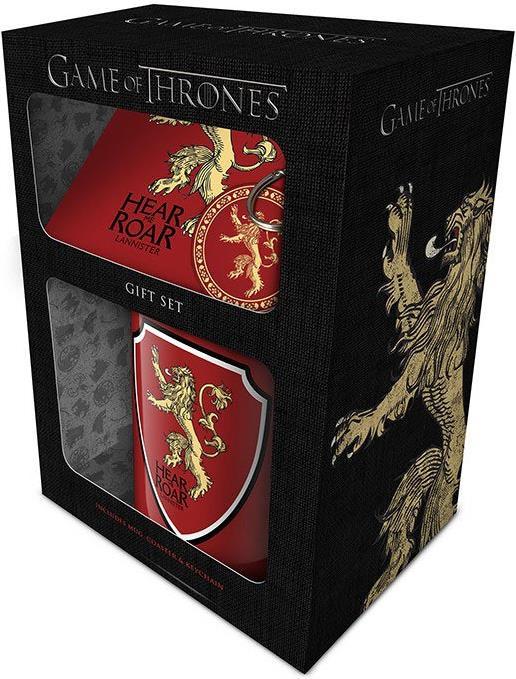 Produktbild Pyramid Game of Thrones: Lannister