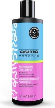 Actual product image essence Osmo Reinvigorating Shampoo with Super-Hydrating Pataua Oil and Mango Butter