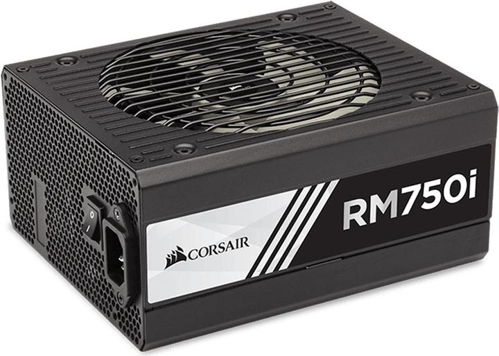 Corsair RM750i (750 W)