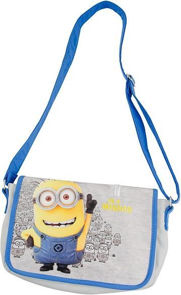 United Labels Minions: One in a Minion