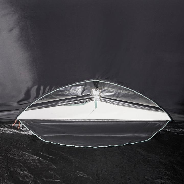 Immagine prodotto Quechua ARPENAZ 4 2 FB (Tenda gonfiabile, 12.50 kg, 4 persone)