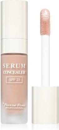 Actual product image Pierre Rene Professional PIERRE RENE Serum Concealer SPF25 korektor pod oczy 02 7ml
