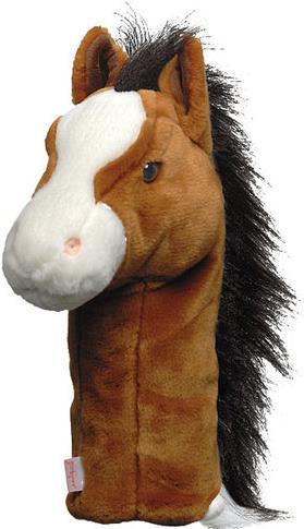 Daphne horse