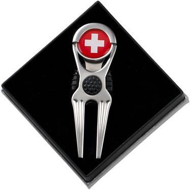 Produktbild Pitchgabel aus Metal Schweiz