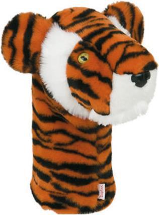 Daphne Tiger