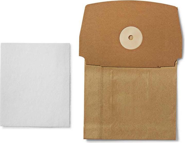 Image du produit Nedis Sacs à poussière Elect rolux Lux Royal (1 x)