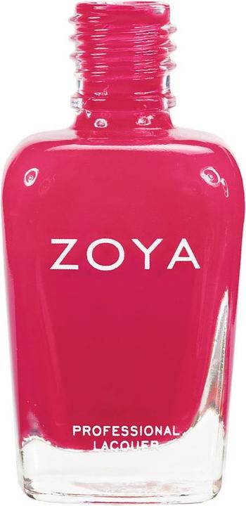 Zoya Nagellack DITA - Beerenrot (Beerenrot, Farblack)