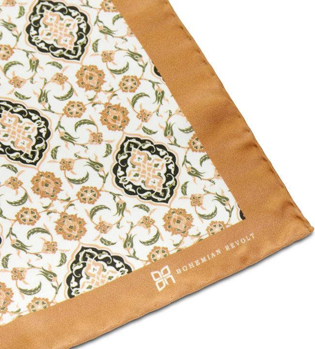 Actual product image Bohemian Revolt Bryant
