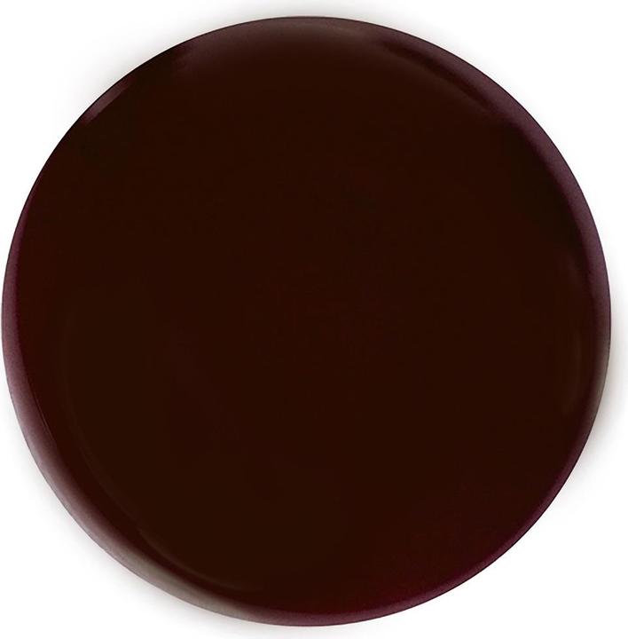 Actual product image Zoya Nail polish NINA - Chocolate brown (Chocolate, Colour paint)