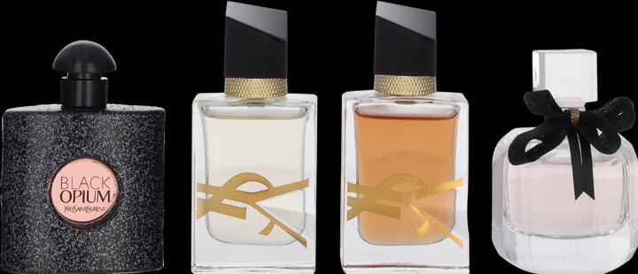 Actual product image Yves Saint Laurent Miniatures Set (Fragrance set)
