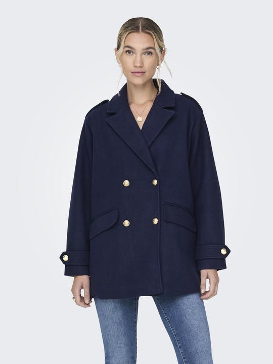 Actual product image Only Double-breasted jacket Jacket (L)
