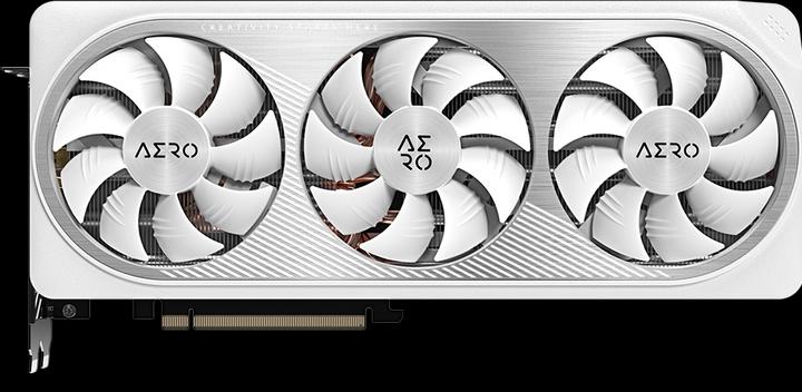 Immagine prodotto Gigabyte GeForce RTX 4070 AERO OC (12 GB)