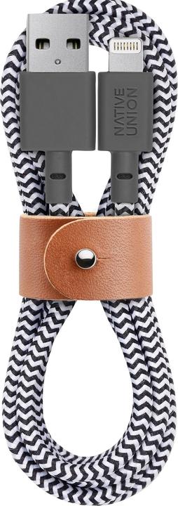 Native Union Belt Cable (1.20 m, USB 2.0)