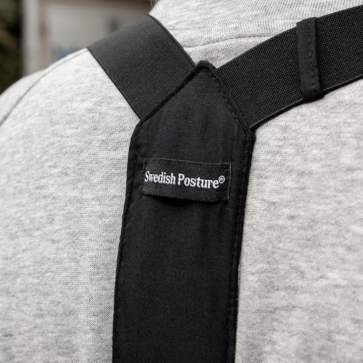 Produktbild Swedish Beauty SWEDISH POSTURE Hållningsband (One Size)