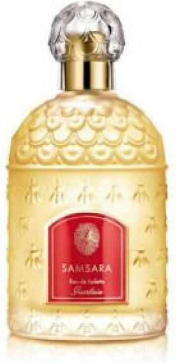Actual product image Guerlain Eau de Toilette (Eau de toilette, 75 ml)