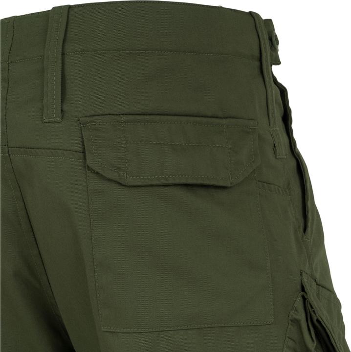 Actual product image Highlander Delta Trouser Olive 32" (32)