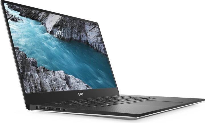 Actual product image Dell XPS 15 (15.60", Intel Core i7-9750H, 16 GB, 512 GB, CH)