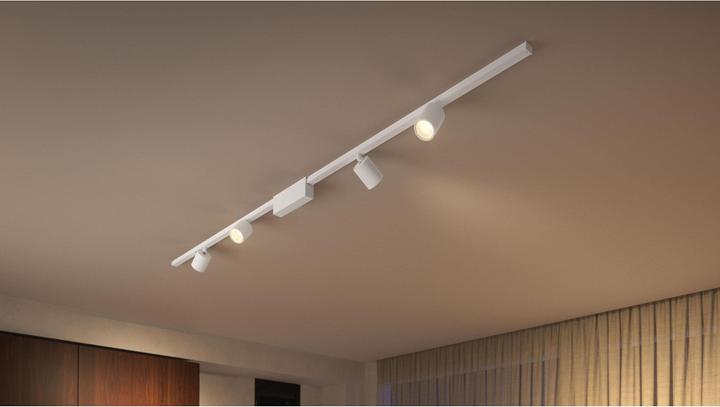 Actual product image Philips Hue Perifo Basis Set (2040 lm)
