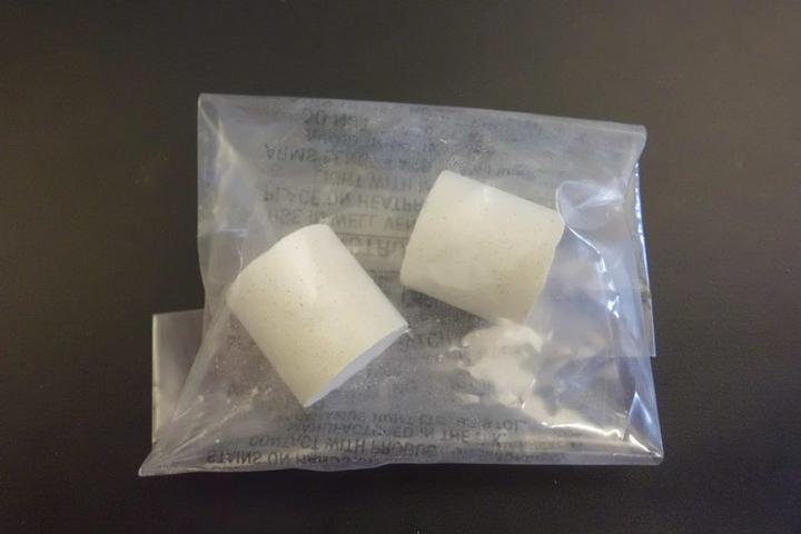 Produktbild Smiffys Rauchbomben 2 Stk.