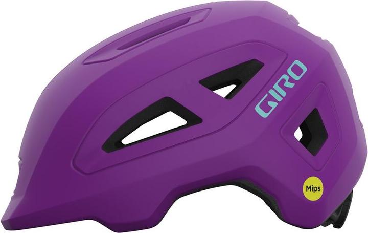 Immagine prodotto Giro Casco Scamp II (53 cm)