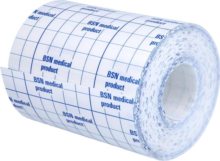 Produktbild BSN Fixomull stretch 10mx10cm, 1 St. Pflaster (1 x)