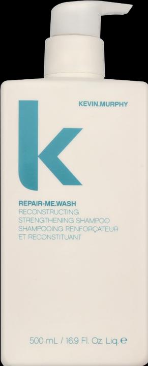 Actual product image Kevin Murphy Repair-Me.Wash (500 ml, Liquid shampoo)