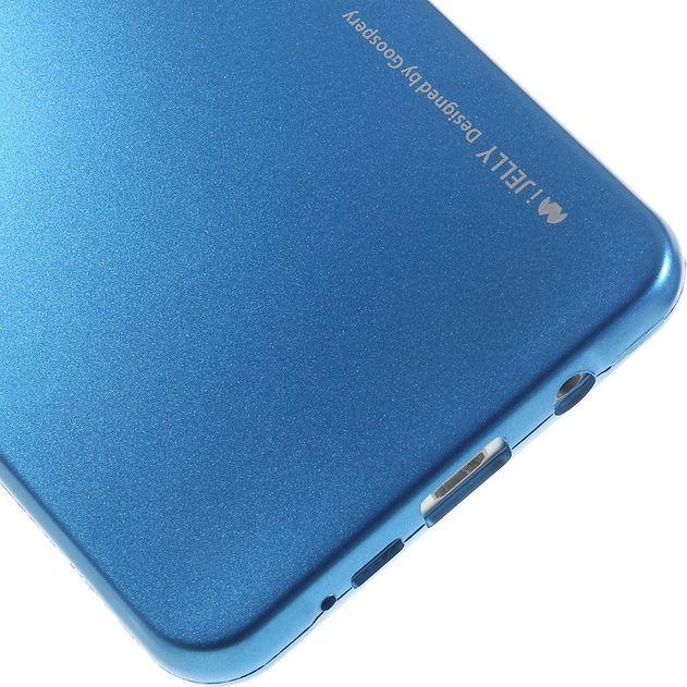Actual product image Goospery i Jelly Metal Series (Samsung Galaxy A7 (2016))