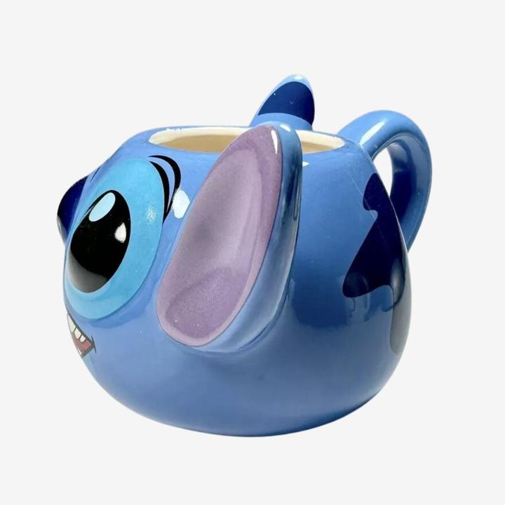 Image du produit Pyramid Lilo & Stitch - Stitch (1 x)