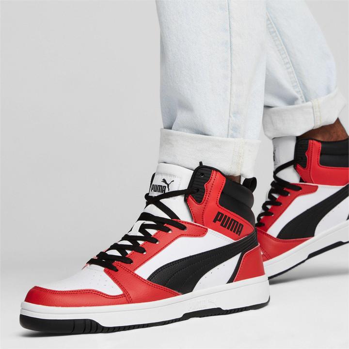 Actual product image Puma Rebound v6 (36)