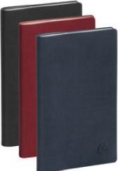 Image du produit Exacompta Agenda de poche SAD 16S Nil (9 x 16 cm)
