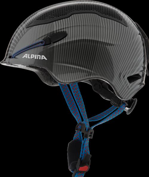 Produktbild ALPINA SPORTS Snow Tour (55 - 59 cm)
