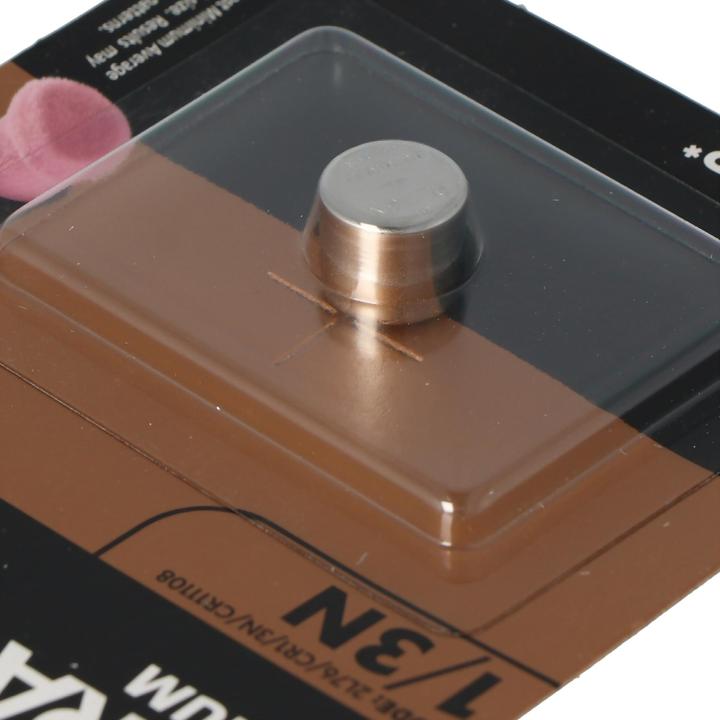 Image du produit Duracell Lithium (1 pcs, CR1/3N, 160 mAh)