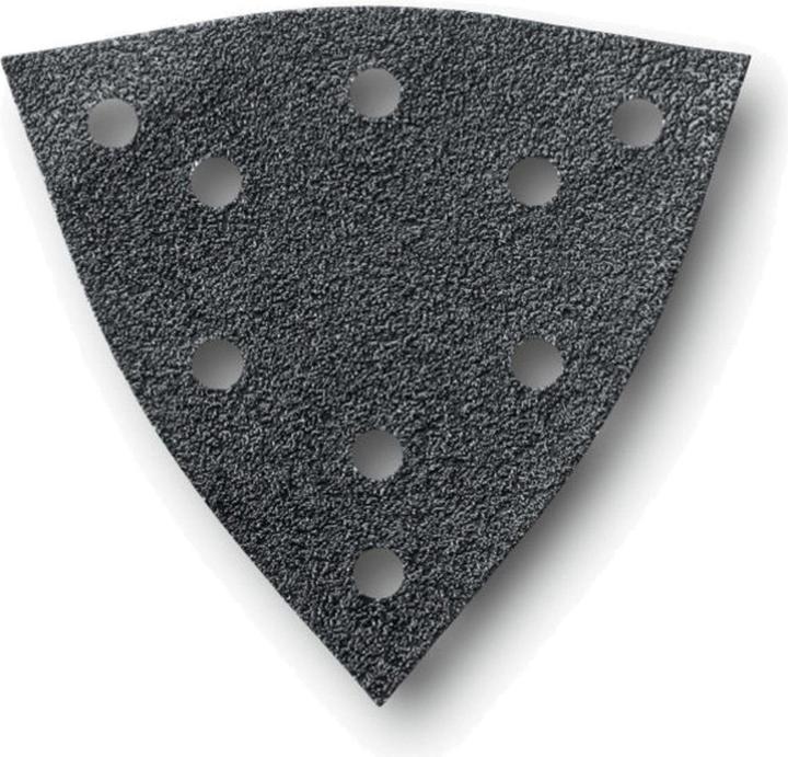 Produktbild Fein Schleifblatt K120 gelocht, 16er Pack (180)