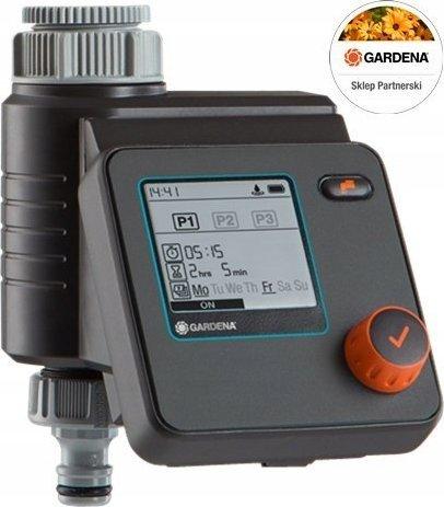 Produktbild Gardena Select (Bewässerungsuhr)