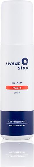 SweatStop Aloe Vera Forte Körperspray (Spray, 100 ml)