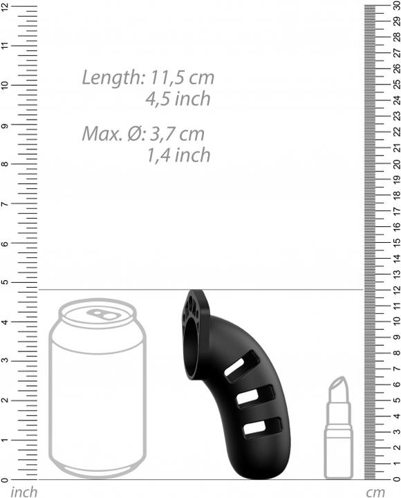 Productafbeelding ManCage Model 21
