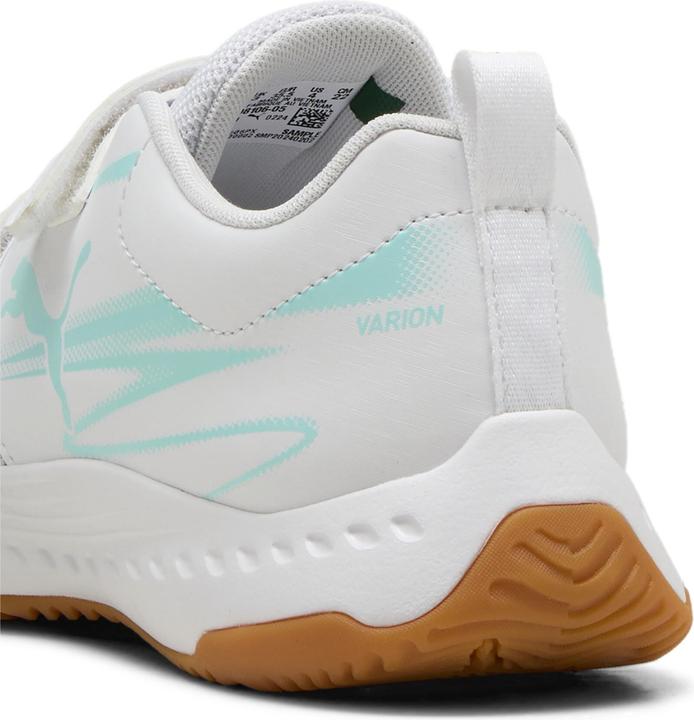 Actual product image Puma Varion II V Jr (35)