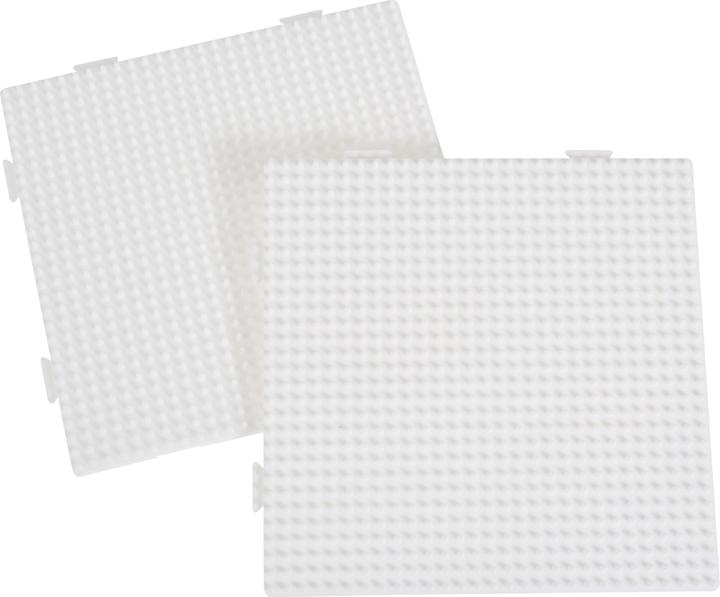 Produktbild Hama Perlen Multi Quadrate