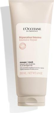 L'Occitane Intensive Repair Mask 6.90 Oz (200 ml)