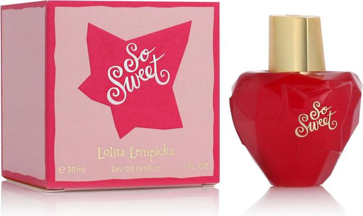 Actual product image Lolita Lempicka So Sweet Eau de Parfum (Eau de parfum, 30 ml)