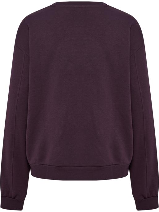 Actual product image hummel Hmlmt Dhyani Sweatshirt (XL)