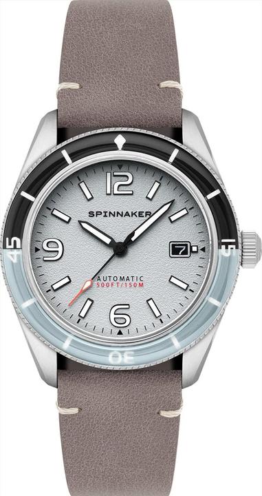 Actual product image Spinnaker SP-5055-0H Fleuss (Diving watch)
