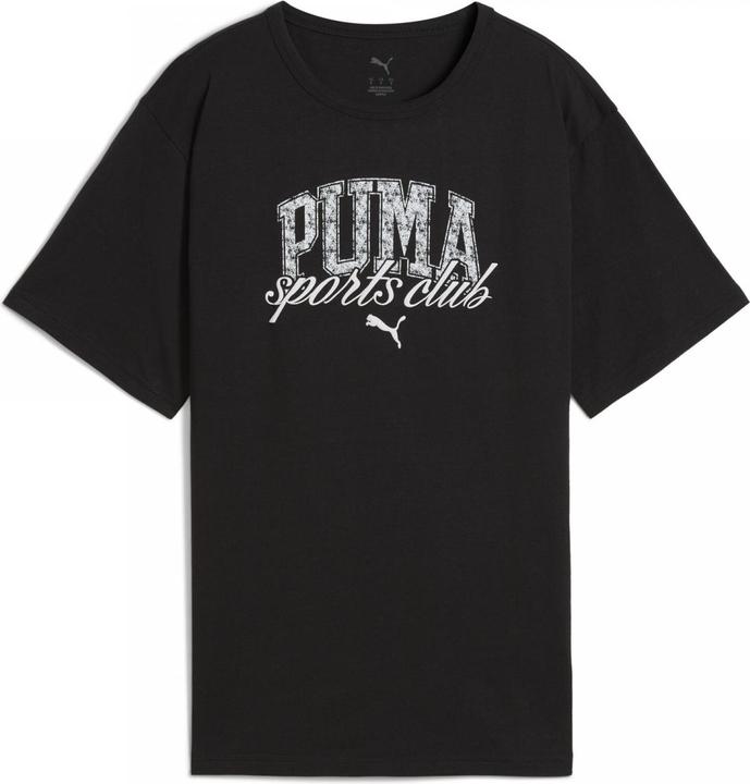 Actual product image Puma CLASS Relaxed Tee (M)