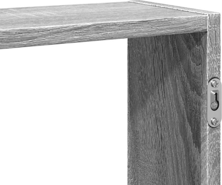 Immagine prodotto VidaXL Scaffale a muro (99 x 15 x 60 cm)