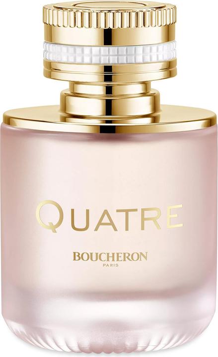 Boucheron Quatre en Rose (Eau de Parfum, 30 ml)