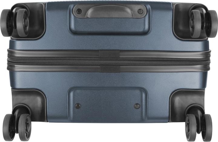 Actual product image Bugatti Kallisto hard case set of 3 (205 l, XL (from 140l))