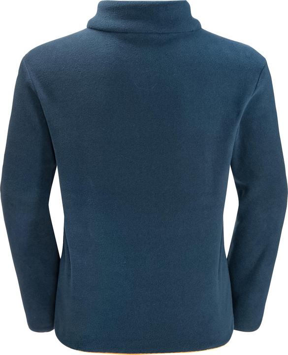 Immagine prodotto Jack Wolfskin Villi Button Fleece K (116)