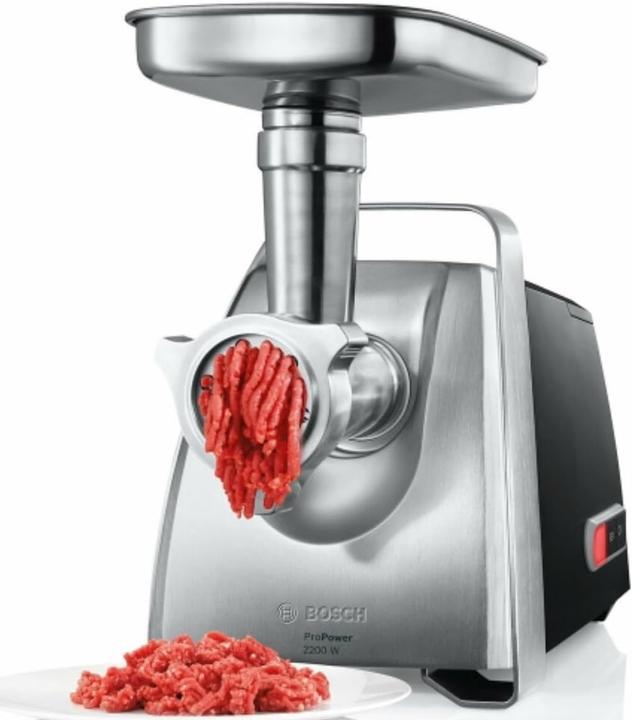 Image du produit Bosch Hausgeräte MFW68640