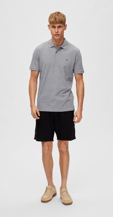 Image du produit Selected Homme Polo classique (L)