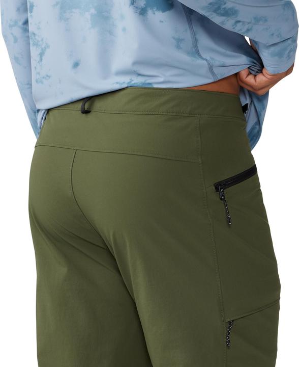 Actual product image Mountain Hardwear Chockstone™ Alpine LT Pant (M)